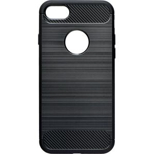 Partner Tele.com Futerał Forcell CARBON do SAMSUNG Galaxy A70 / A70s czarny