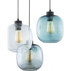 Lampa wisząca TK Lighting Lampa wisząca ELIO 3184