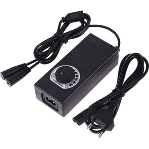 Puluz Puluz Zasilacz namiotu bezcieniowego 60cm z regulacją mocy PU2002EU Puluz