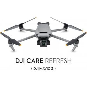 DJI DJI Care Refresh DJI Mavic 3 (dwuletni plan) - kod elektroniczny