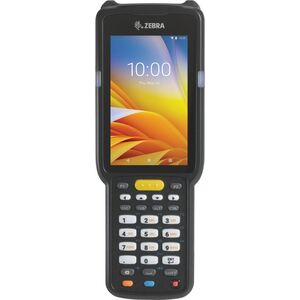 Terminal sieciowy Zebra MC,WLAN,BT,GUN,2DERI,29KY,2.5X