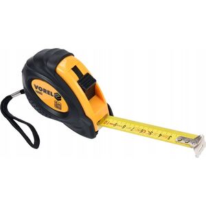 Toya VOREL MIARA ZWIJANA 5m x 19mm