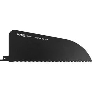 Yato YATO BRZESZCZOT HCS 230mm 12T PROSTE
