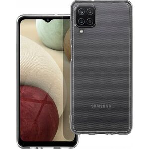 OEM Futerał CLEAR CASE 2mm do SAMSUNG Galaxy A12