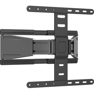Kruger&Matz Uchwyt naścienny uniwersalny wieszak do telewizora Kruger&Matz Ultra Slim 37-75" regulacja w pionie i w poziomie