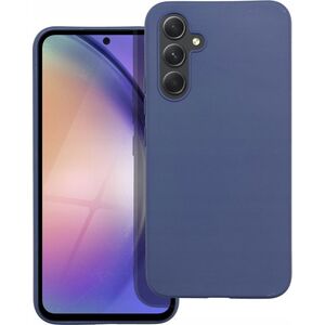 OEM Futerał MATT do SAMSUNG A15 5G / A15 4G niebieski