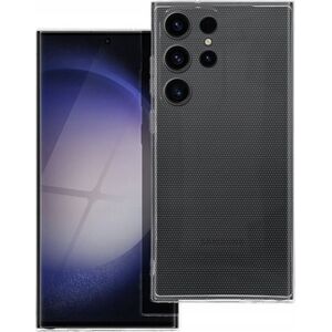 OEM Futerał CLEAR CASE 2 mm BOX do SAMSUNG A35 5G transparentny