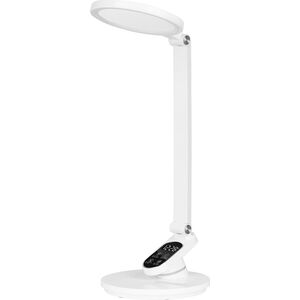Lampka biurkowa Rebel Lampka na biurko z wyświetlaczem (zegar, timer)