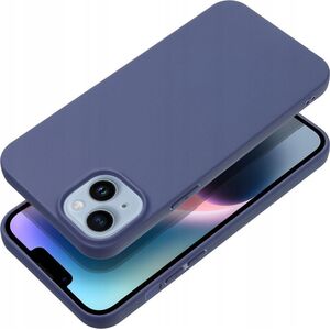 OEM Futerał MATT do XIAOMI Redmi 13C / POCO C65 niebieski