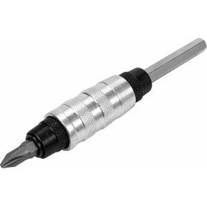 Yato YATO ADAPTER KĄTOWY DO BITÓW 1/4"