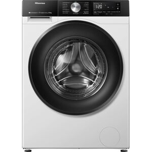 Pralko-suszarka Hisense Skalbimo mašina-dryer HISENSE WD3S8043BW3
