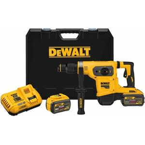 Młotowiertarka Dewalt DCH481X2 54 V
