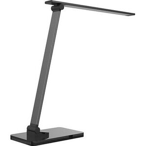 Lampka biurkowa Unilux Lampka na biurko Unilux Popy czarna
