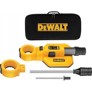 Dewalt DEWALT. UNIVERSAL DUST EXTRACTION SYSTEM DWH050