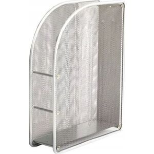 Canon Vertical tray Forpus, 7cm, silver, perforated metal 1003-013