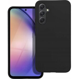 OEM Futerał MATT do SAMSUNG A15 5G / A15 4G czarny
