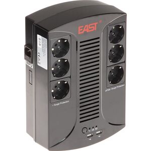 UPS EAST AT-UPS650-PLUS