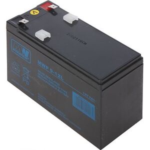 MW Power Akumulator 12V/9Ah (MWP 9-12L)