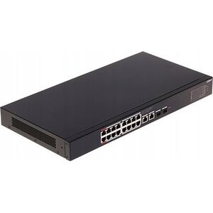 Switch Dahua Technology SWITCH POE CS4220-16GT-135 16-PORTOWY SFP DAHUA