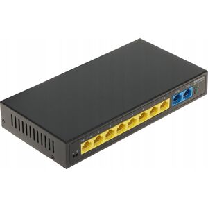 Switch SWITCH POE GTX-A1-10-82-V2 8-PORTOWY