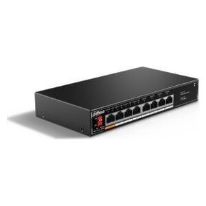 Switch Dahua Technology SWITCH POE SF1008LP 8-PORTOWY DAHUA