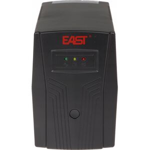 UPS EAST AT-UPS650BK-LED