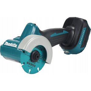 Szlifierka Makita SZLIFIERKA KÄTOWA AKUMULATOROWA 76MM 0*AH LXT BDLC