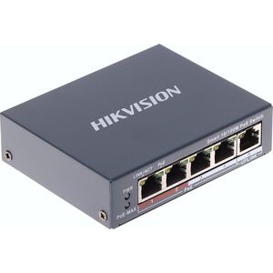 Switch Hikvision DS-3E1105P-EI