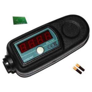 Prodig-tech MIERNIK GRUBOŚCI LAKIERU GL-mini