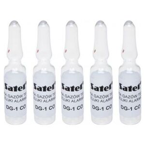 Satel TESTER CZUJEK GAZU DG-TEST-2 SATEL