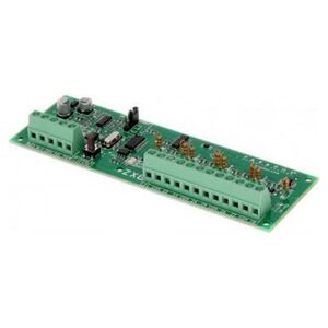 EKSPANDER ZX-8 8 WEJŚĆ PARADOX