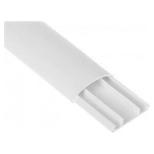 KORYTO KABLOWE PROSTE LO-50/P2 50x11