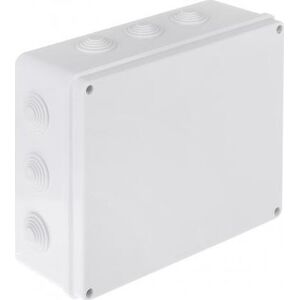 PUSZKA ODGAŁĘŹNA Z DŁAWNICAMI PK-300X250