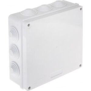 PUSZKA ODGAŁĘŹNA Z DŁAWNICAMI PK-200X200