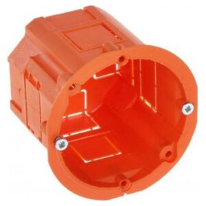 Puszka Podtynkowa PK-60/60M