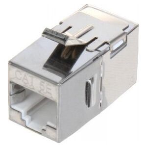ZŁĄCZE KEYSTONE FX-RJ45-57