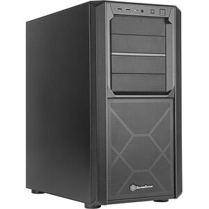 Obudowa SilverStone Seta D1 (SST-SED1-B)