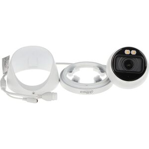 Kamera IP Dahua Technology KAMERA IP IPC-HDW2849T-ZS-IL-27135 Smart Dual Light WizSense - 8.3Mpx 4K UHD 2.7... 13.5mm - MOTOZOOM DAHUA