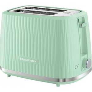 Russell Hobbs Toaster 27374-56/RH Eden Pistachio Russell Hobbs 14222618 5038060000000