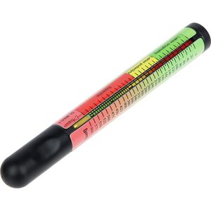 Prodig-tech MIERNIK GRUBOŚCI LAKIERU GL-MAG PRODIG-TECH