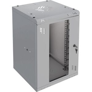 STALFLEX SZAFA RACK WISZĄCA S-RC10-9U-300GG STALFLEX
