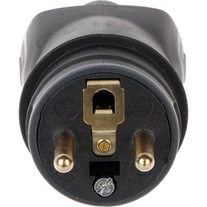 Legrand WTYCZKA PROSTA LE-50114 230V 16A LEGRAND
