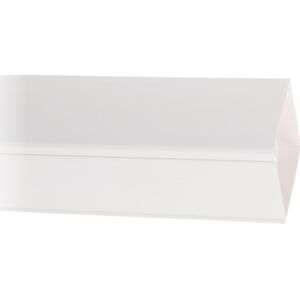 Legrand KORYTO KABLOWE PROSTE LE-638180 40x40 LEGRAND
