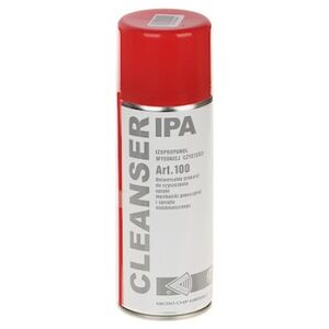 Microchip ALKOHOL IZOPROPYLOWY CLEANSER-IPA/400 SPRAY 400 ml