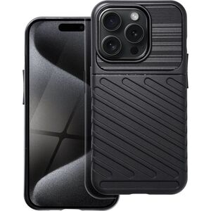 OEM Futerał THUNDER do IPHONE 15 Pro czarny