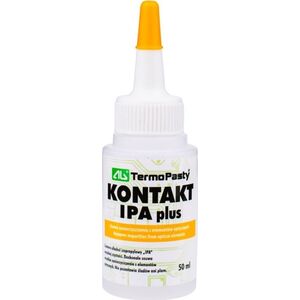 Blow 9174# Płyn kontakt ipa+ 50ml. ag oliwiarka