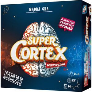 Rebel Super Cortex REBEL