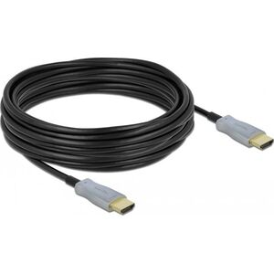 Kabel Delock Delock Aktives Optisches Kabel HDMI 4K 60 Hz 10 m