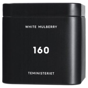Teministeriet Teministeriet - 160 White Mulberry - Herbata Sypana 15g