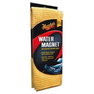Meguiars Meguiar's Water Magnet Microfiber Drying Towel